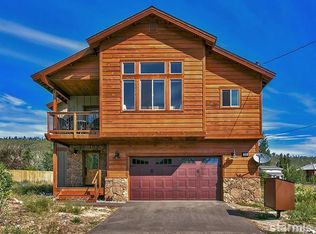 1440 Mount Olympia Cir, South Lake Tahoe, CA 96150