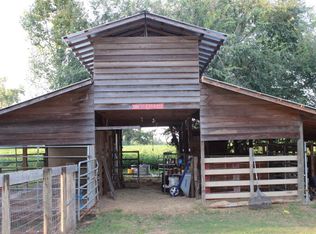 2255 Tom Lodge Rd, Quitman, GA 31643