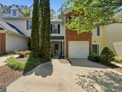2690 Waverly Hills Dr, Lawrenceville, GA, 30044