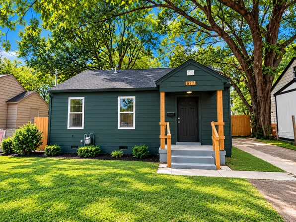 877 Kippley St, Memphis, TN 38112