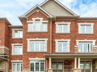397 Switchgrass St, Oakville, ON L6M0Z3
