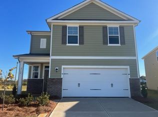 2152 Blue Sky Meadows Dr, Monroe, NC 28110