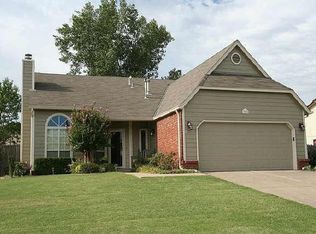 7430 E 88th St S, Tulsa, OK 74133