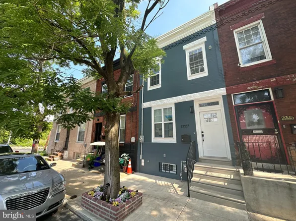 2227 W Dauphin St, Philadelphia, PA 19132