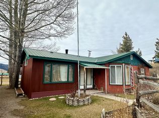 119 Holland St, Philipsburg, MT 59858
