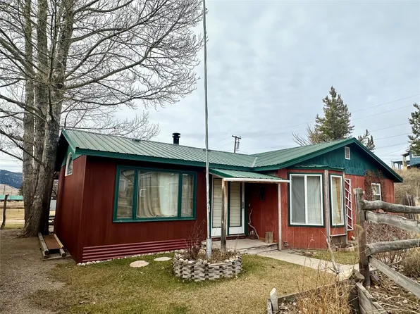 119 Holland St, Philipsburg, MT 59858