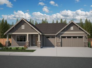 2222 Morning SIDE DRIVE, Puyallup, WA 98372