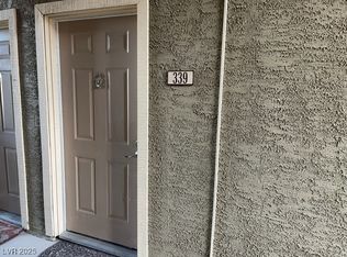 5160 Indian River Dr UNIT 339, Las Vegas, NV 89103