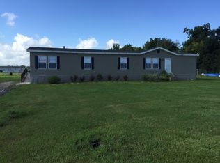 1023 Latiolais Loop, Breaux Bridge, LA 70517