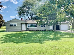 2092 Okemos Rd, Mason, MI 48854