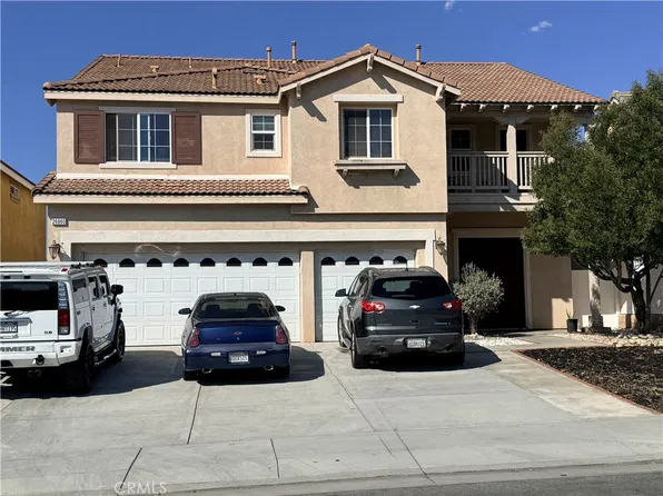 26860 Sugarite Canyon Dr, Moreno Valley, CA 92555