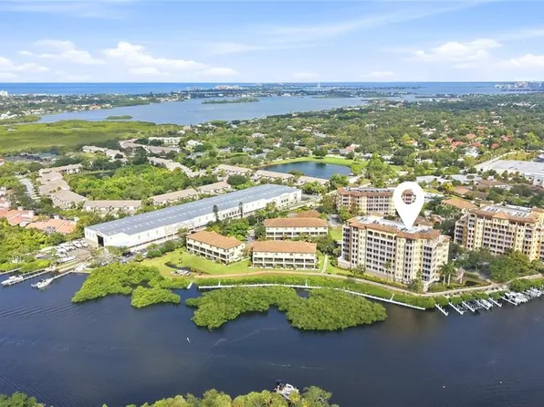 5531 CANNES CIRCLE #403, SARASOTA, FL 34231