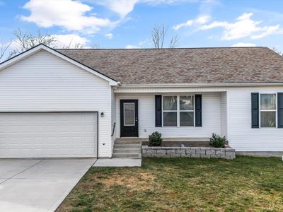 431 Kingsley Ct, Maryville, TN, 37804