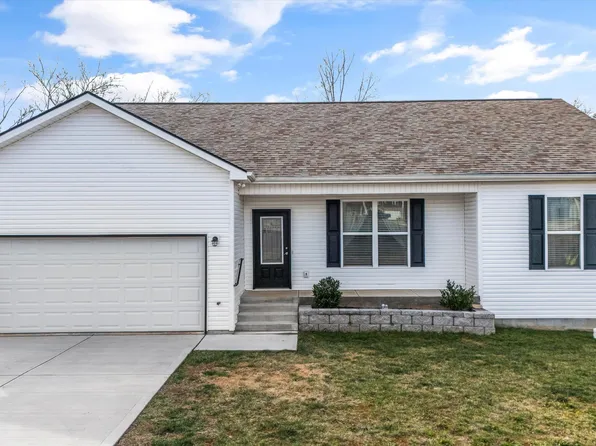 431 Kingsley Ct, Maryville, TN 37804