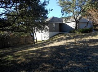7902 Diamond Trl, Leander, TX 78645