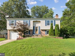 4471 Quinn Ct, Waldorf, MD 20602