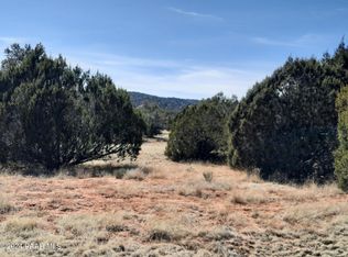 LOT 628 W Phantom Burro Rd, Seligman, AZ 86337