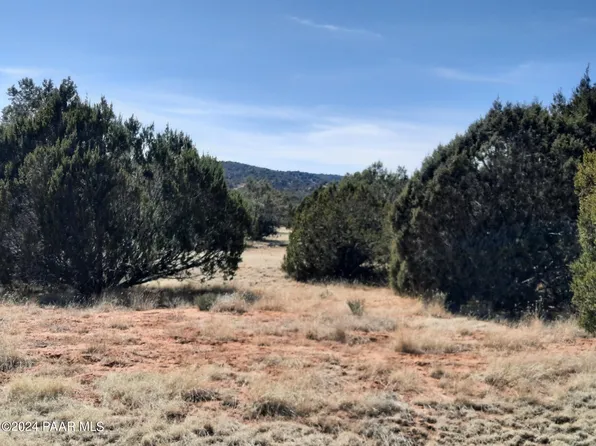 LOT 628 W Phantom Burro Rd, Seligman, AZ 86337