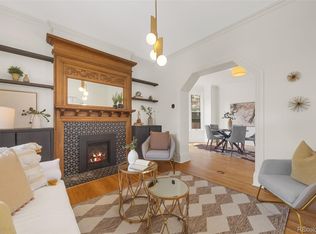 1319 E 23rd Avenue, Denver, CO 80205