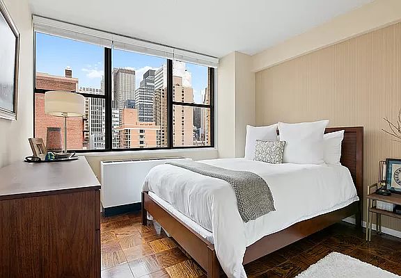 2nd image of 301 E 45th St APT 19F