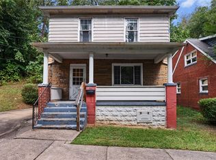 1019 Maple Ave, Monessen, PA 15062