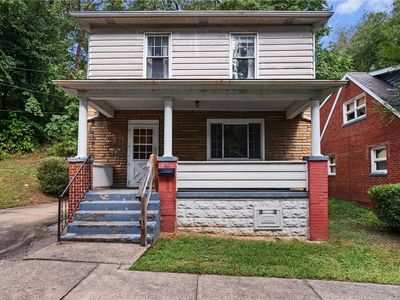 1019 Maple Ave, Monessen, PA, 15062