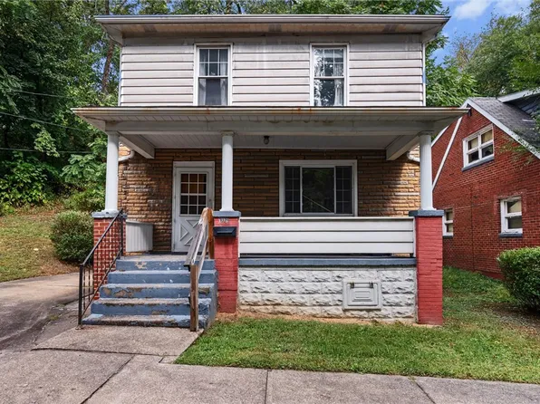 1019 Maple Ave, Monessen, PA 15062