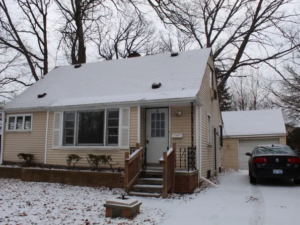 1318 W Genesee St, Flint, MI 48504