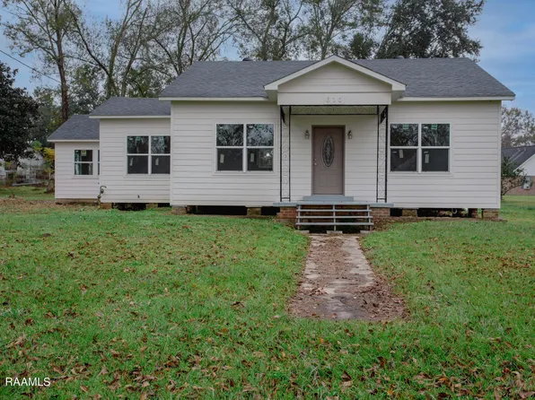 610 W Plaquemine St, Church Pt, LA 70525