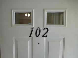 4827 S Torrey Pines Dr UNIT 102, Las Vegas, NV 89103