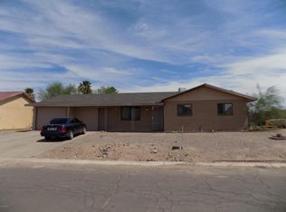 14263 S Acapulco Rd, Arizona City, AZ 85123