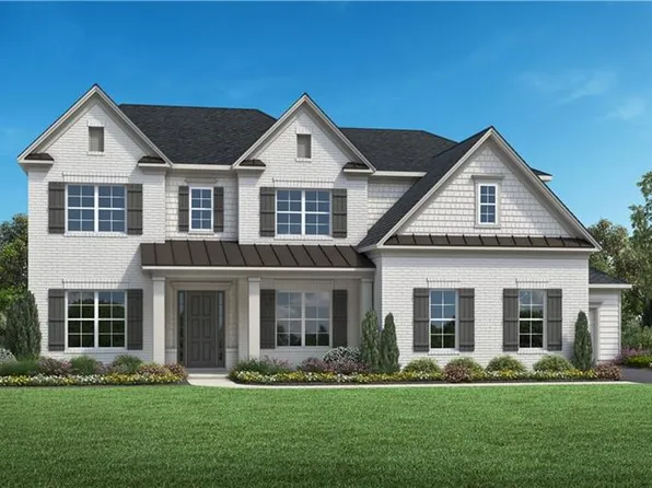 6710 Pond View Dr, Cumming, GA 30028