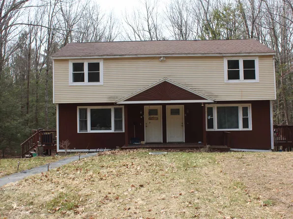 393 Osgood Road, Milford, NH 03055