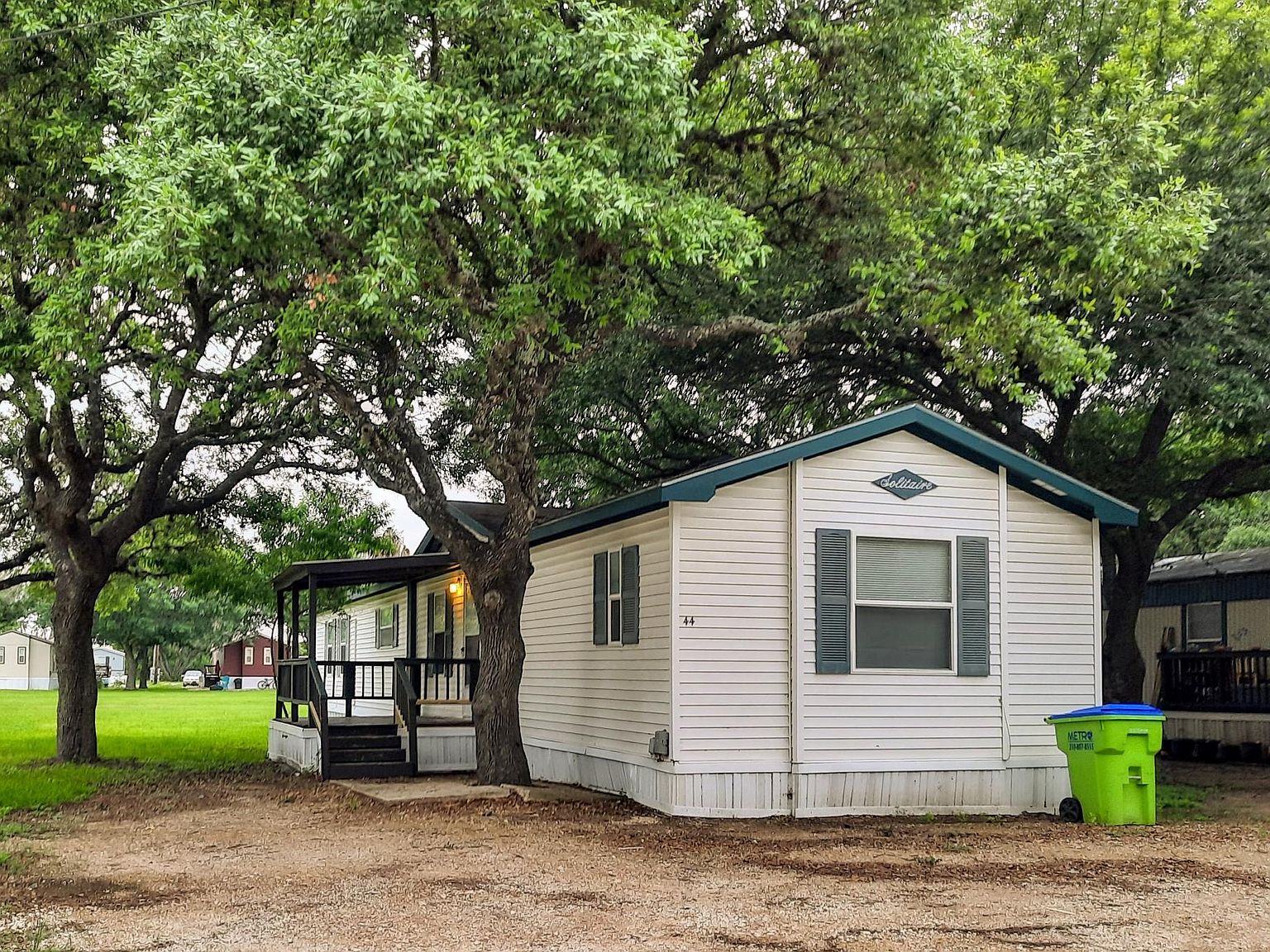7510 Talley Rd LOT 44, San Antonio, TX 78253 Zillow