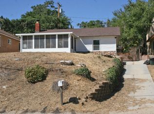 14971 Elizabeth Lake Rd, Elizabeth Lake, CA 93532