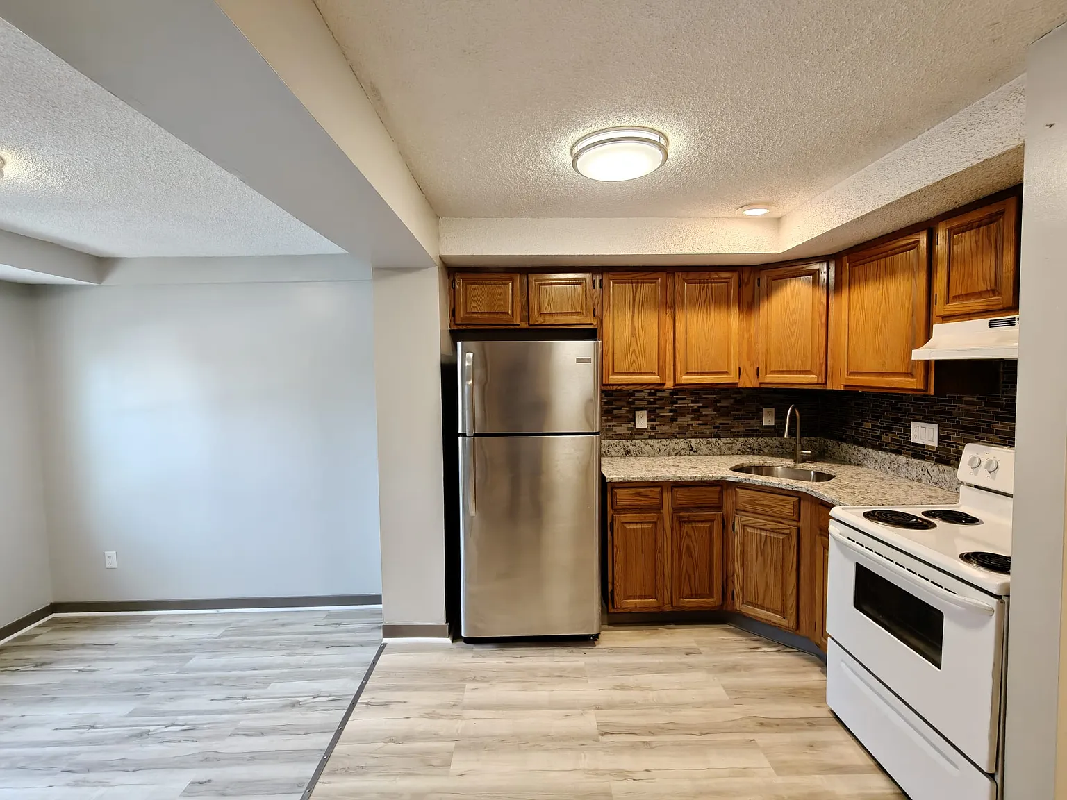 2 bed, $1,500 — Photo 1