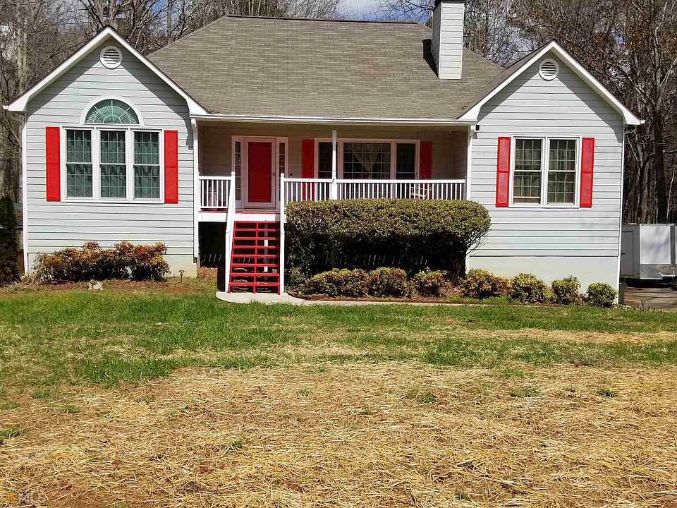 367 Sterling Dr Powder Springs GA Zillow