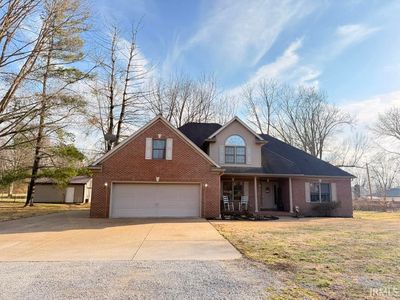 314 W North St, Boonville, IN, 47601