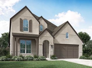 9909 Morning Cloak Dr, Denton, TX 76207