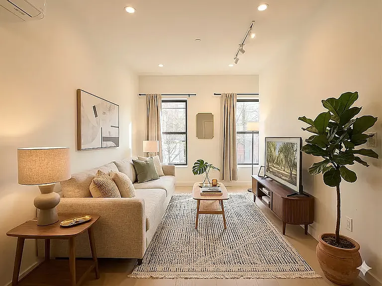 285 Kingsland Ave #3A — Photo 1