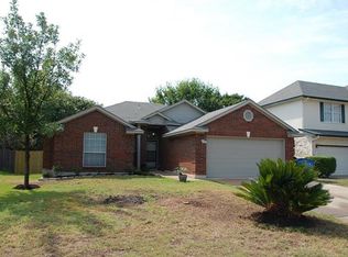 15213 Natural Spring Way, Austin, TX 78728