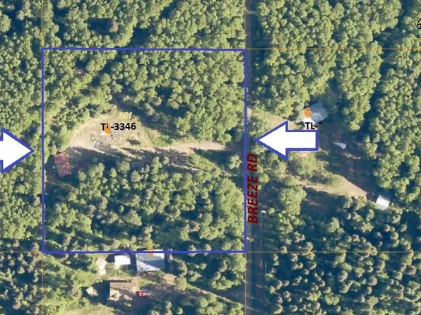 351 Breeze Rd, Fairbanks, AK 99712