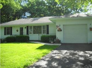 506 3rd St, Camden Point, MO 64018