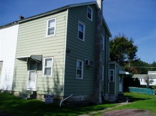 20 Back St, Hazle Township, PA 18202