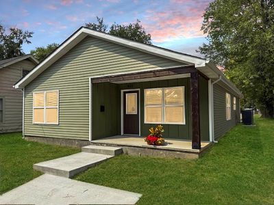 623 S Seminary St, Madisonville, KY, 42431