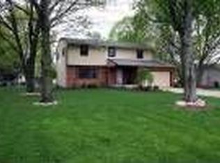 6277 Feder Rd, Columbus, OH 43228