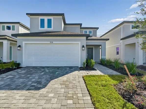 9018 Optimist Way, Palmetto, FL 34221