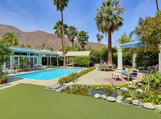 994 N Coronet Cir, Palm Springs, CA 92262