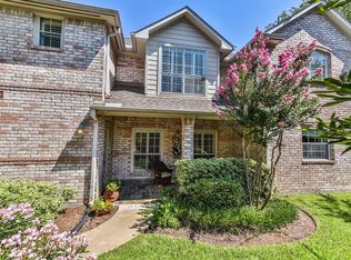 1135 Enclave Sq W, Houston, TX 77077