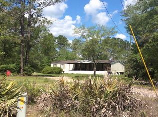 2077 Roberson Rd, Hortense, GA 31543